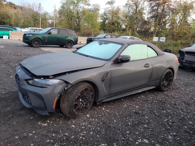 BMW M4 COMPETI