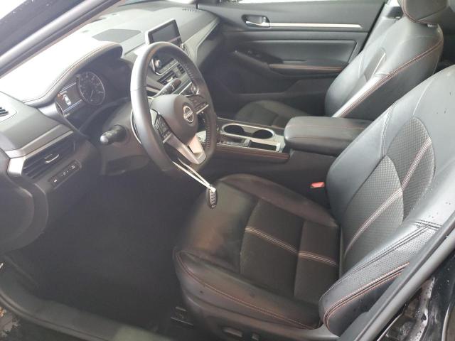 2025 NISSAN ALTIMA SR #3285739653