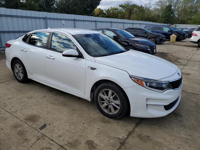 2016 KIA OPTIMA LX 5XXGT4L30GG043149