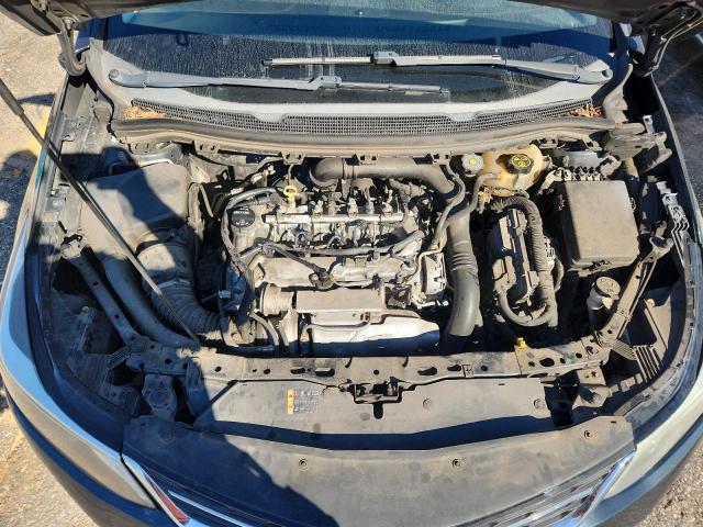 2017 CHEVROLET CRUZE LT #3301627624