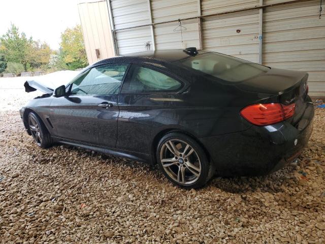 2015 BMW 435 XI #3317716077