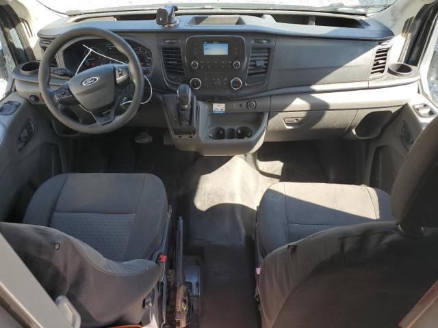 2020 FORD TRANSIT #3309629055