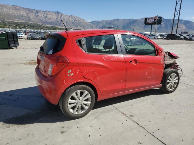2017 CHEVROLET SPARK 1LT #3304935540