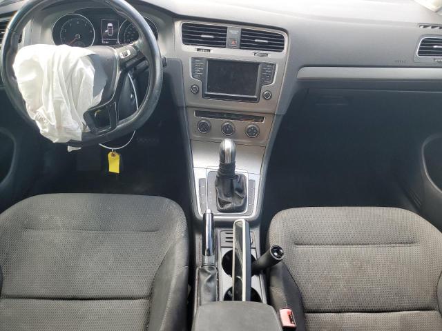 2017 VOLKSWAGEN GOLF S 3VW217AU9HM057335