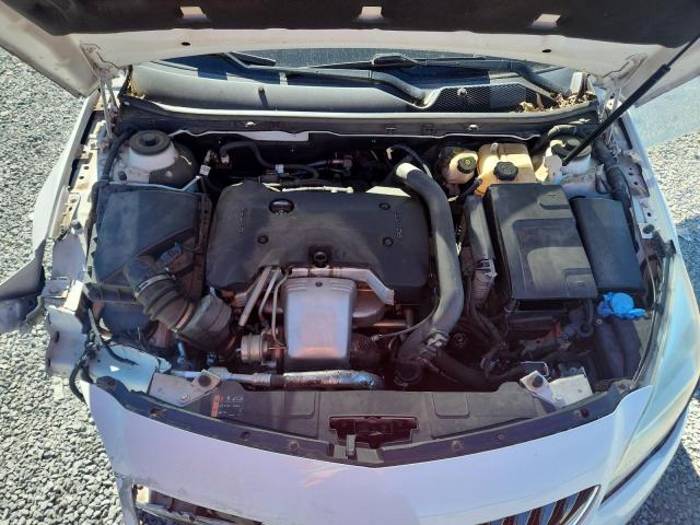 2017 BUICK REGAL SPOR #3292417595