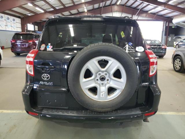 2011 TOYOTA RAV4 - 2T3BF4DV1BW083750
