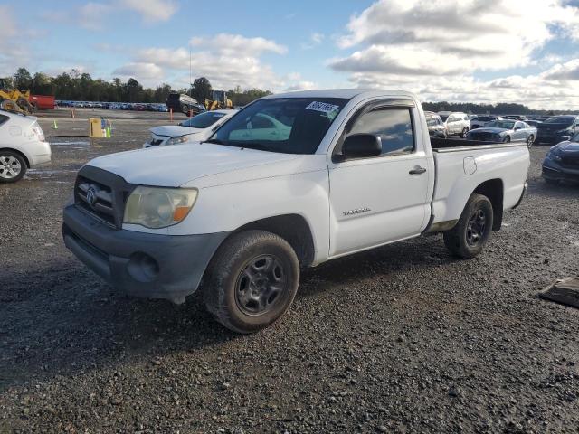 Global Auto Auctions: 2010 TOYOTA TACOMA