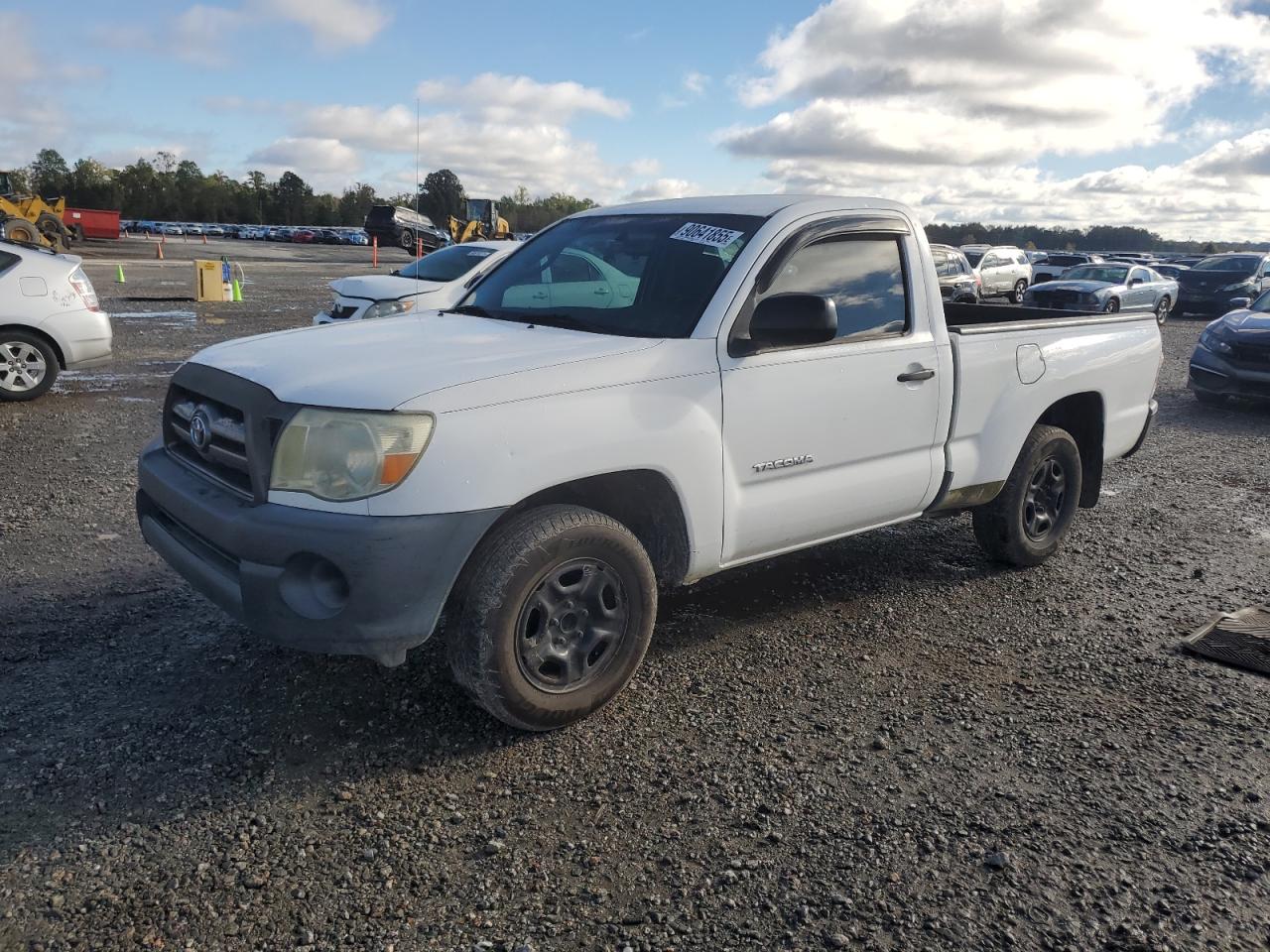 TOYOTA TACOMA