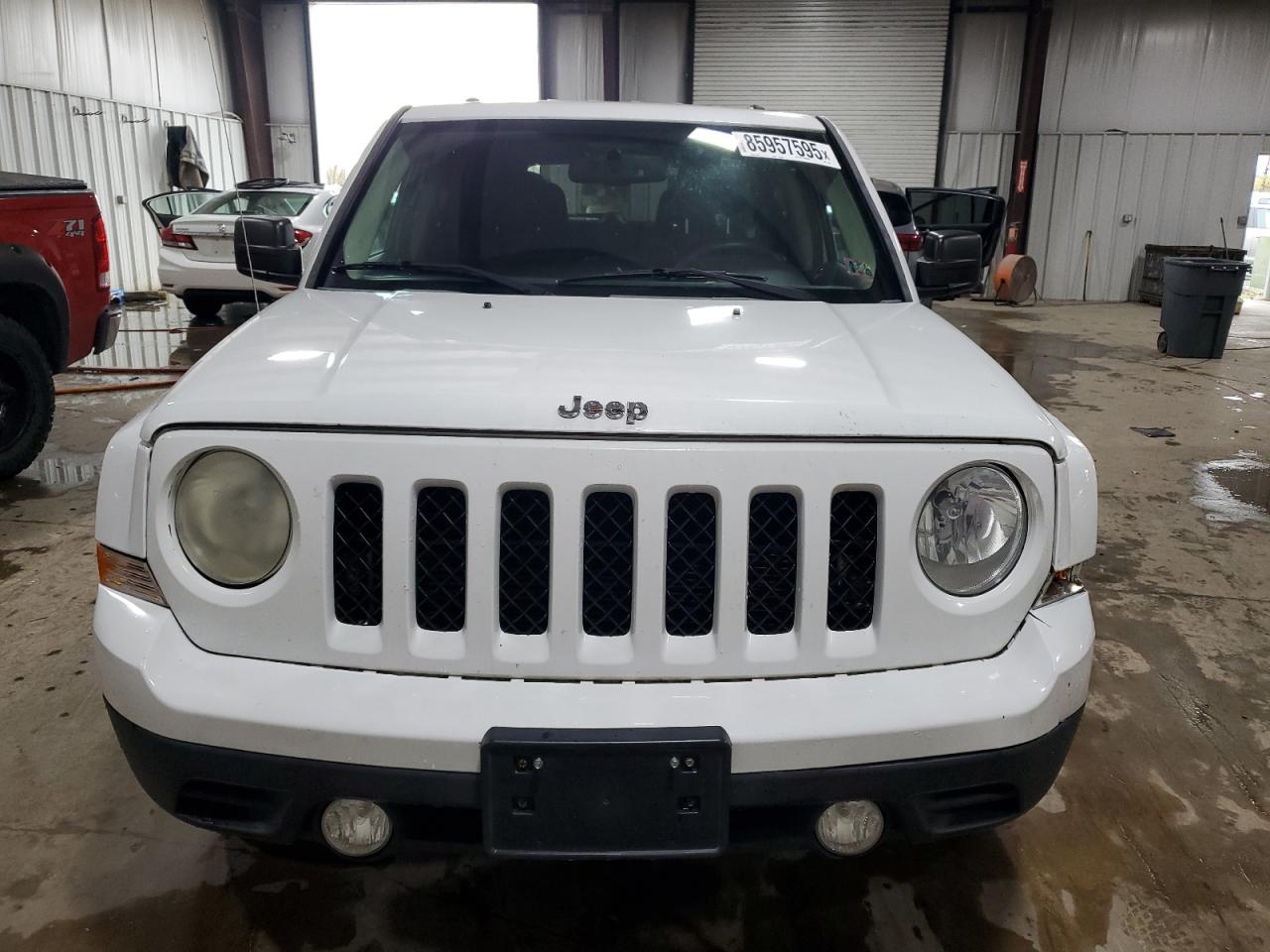 JEEP PATRIOT SPORT