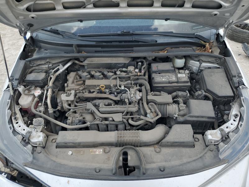 2021 TOYOTA COROLLA SE #3305608744