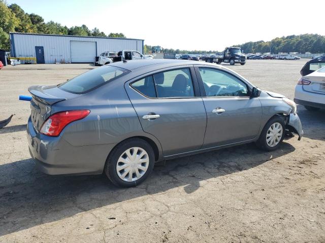 2019 NISSAN VERSA S #3303931688
