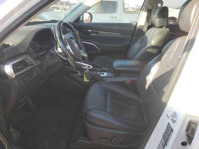 2021 KIA TELLURIDE EX #3290566795