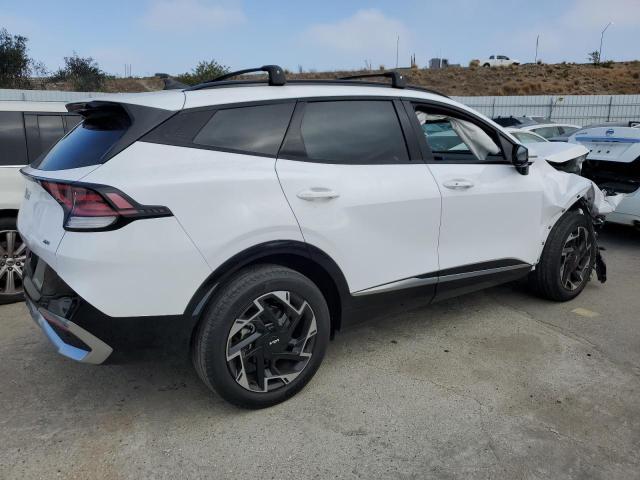 2023 KIA SPORTAGE S - 5XYK5CAF2PG011164