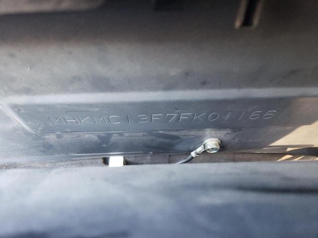 2015 TOYT *UNKNOWN* #3261999486