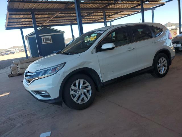 2016 HONDA CR-V EX - 5J6RM3H59GL000871