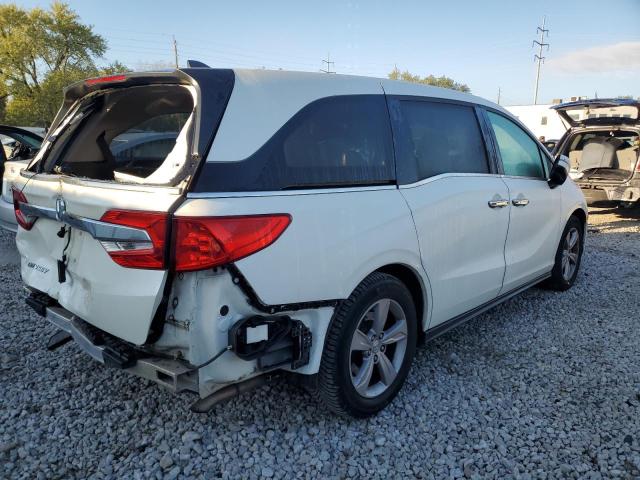 2018 HONDA ODYSSEY EX 5FNRL6H57JB044727