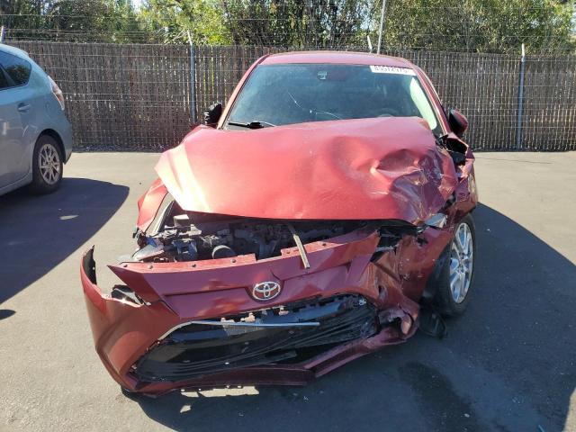 2017 TOYOTA YARIS IA - 3MYDLBYV6HY166756