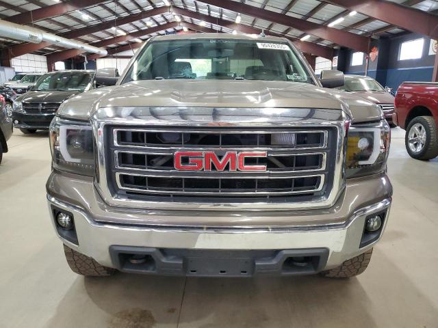 2014 GMC SIERRA K15 - 3GTU2UEC8EG312687
