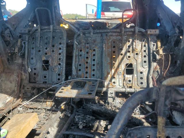 2022 HONDA CR-V TOURI - 5J6RT6H92NL007231