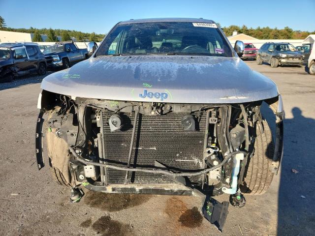 2019 JEEP GRAND CHEROKEE LIMITED - 1C4RJFBG3KC815604