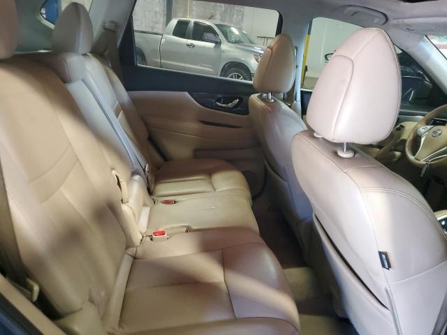 2015 NISSAN ROGUE S - 5N1AT2MV3FC841875