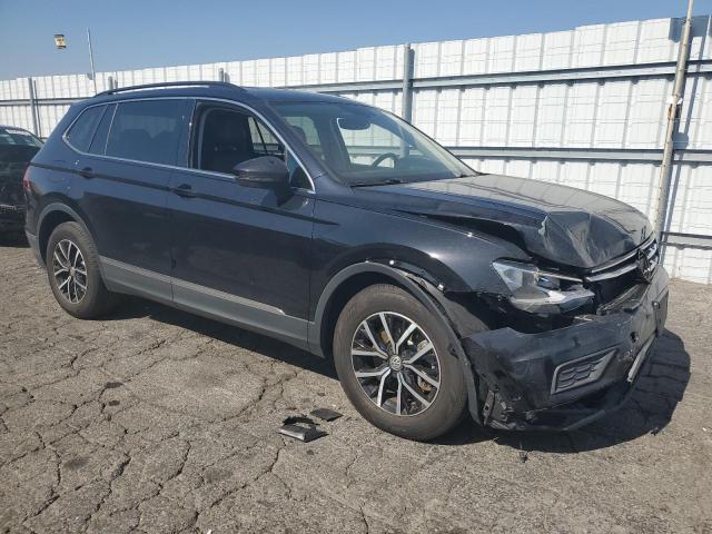 2021 VOLKSWAGEN TIGUAN SE #3302633013