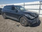 Lot #3302633013 2021 VOLKSWAGEN TIGUAN SE