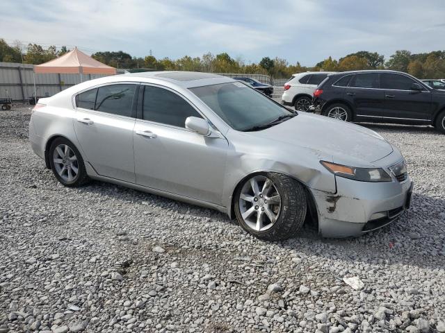 2012 ACURA TL #3286579144