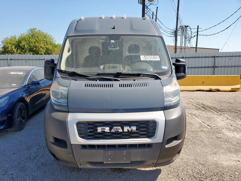 2021 RAM PROMASTER #3304634966