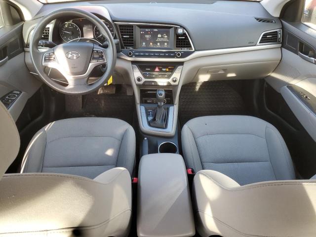 2017 HYUNDAI ELANTRA SE #3284116545