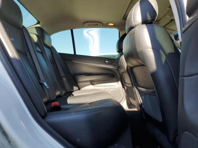 2015 INFINITI Q40 JN1CV6AR4FM523962