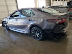Lot #3294479501 2023 TOYOTA CAMRY SE N