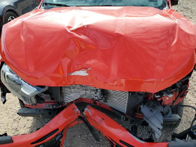 2022 FORD RANGER XL 1FTER4FH8NLD25078