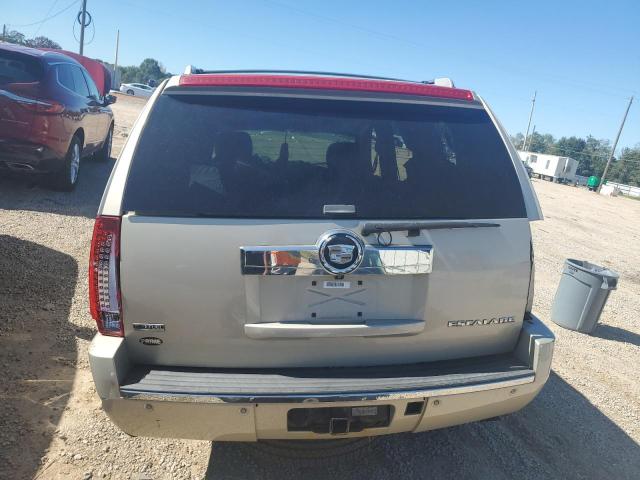 2009 CADILLAC ESCALADE L #3303981735