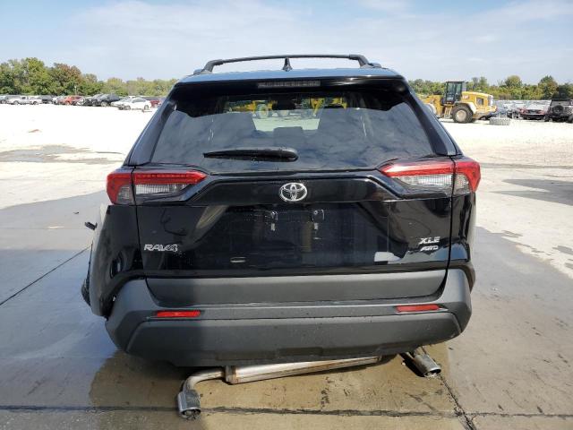 2024 TOYOTA RAV4 XLE #3290472771