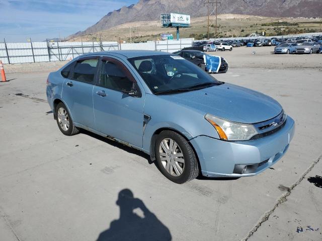2009 FORD FOCUS SEL #3301991431