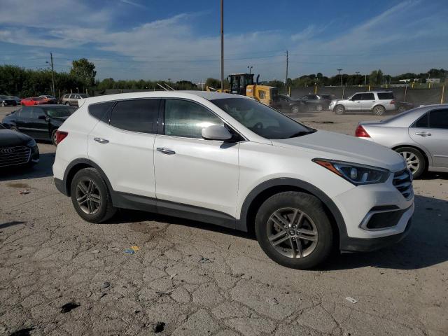2018 HYUNDAI SANTA FE S #3319048274