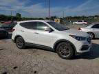 Lot #3319048274 2018 HYUNDAI SANTA FE S
