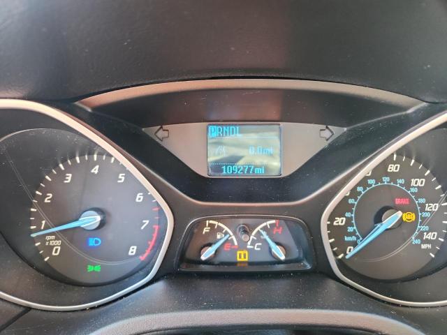 2014 FORD FOCUS S - 1FADP3E27EL338192