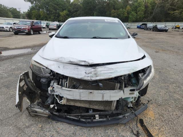 2017 CHEVROLET MALIBU PRE #3308427274