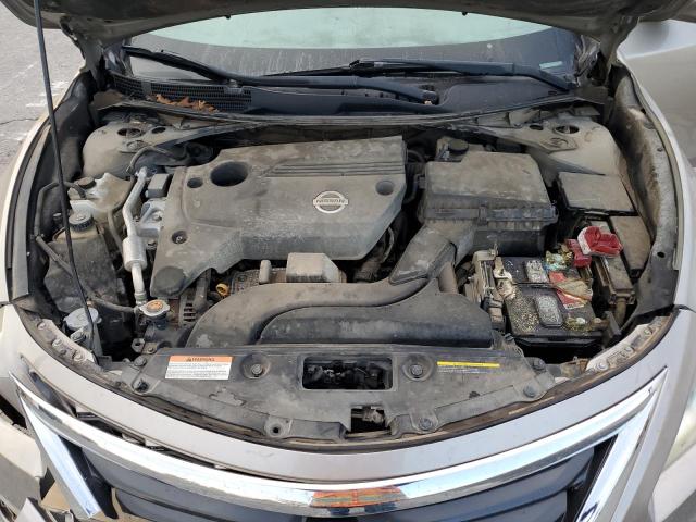 2013 NISSAN ALTIMA 2.5 #3283838429