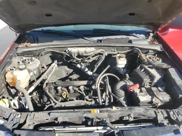 2010 FORD ESCAPE XLT - 1FMCU9D71AKA34737