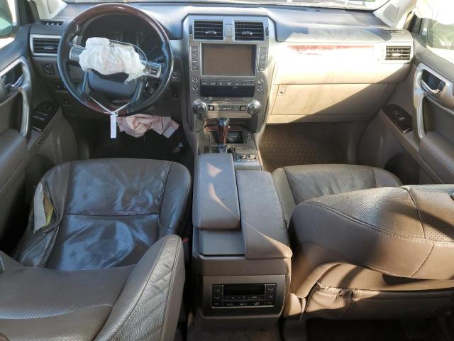 2016 LEXUS GX 460 #3286705294