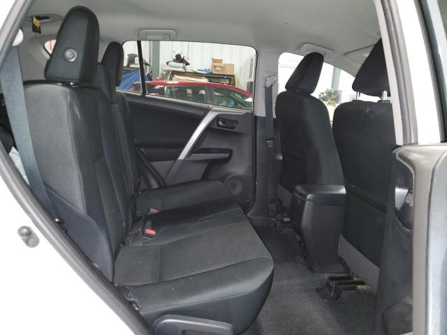 2017 TOYOTA RAV4 LE - 2T3BFREV2HW664985