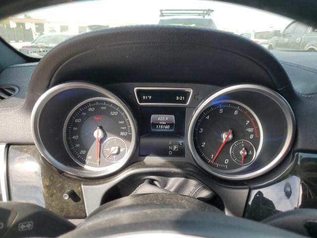2017 MERCEDES-BENZ GLS 450 4MATIC 4JGDF6EE9HA830159
