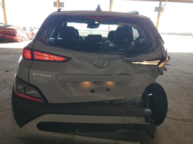2023 HYUNDAI KONA SEL #3301908457