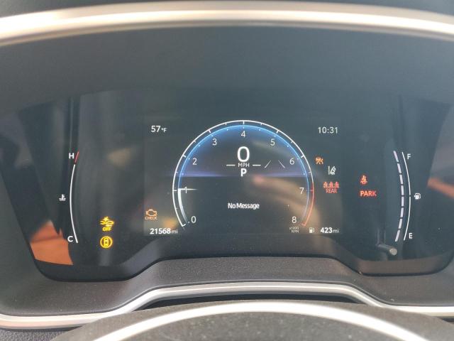 2025 TOYOTA COROLLA XS #3290293209