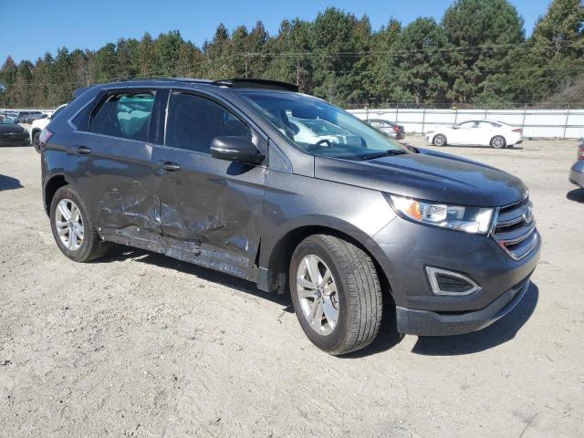 2016 FORD EDGE SEL - 2FMPK3J96GBC23185