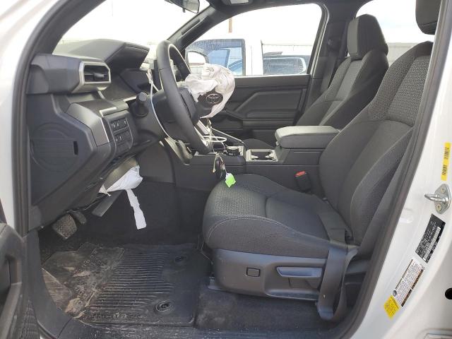 2025 TOYOTA 4RUNNER SR - JTEVA5BR9S5022950