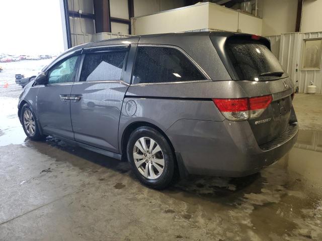 2014 HONDA ODYSSEY EX - 5FNRL5H44EB090250